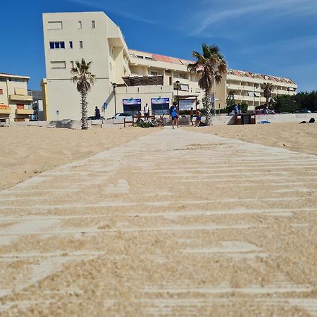 A Casa Di Rosa,Fronte Spiaggia, Piscina,Parcheggio Τράπανι Εξωτερικό φωτογραφία
