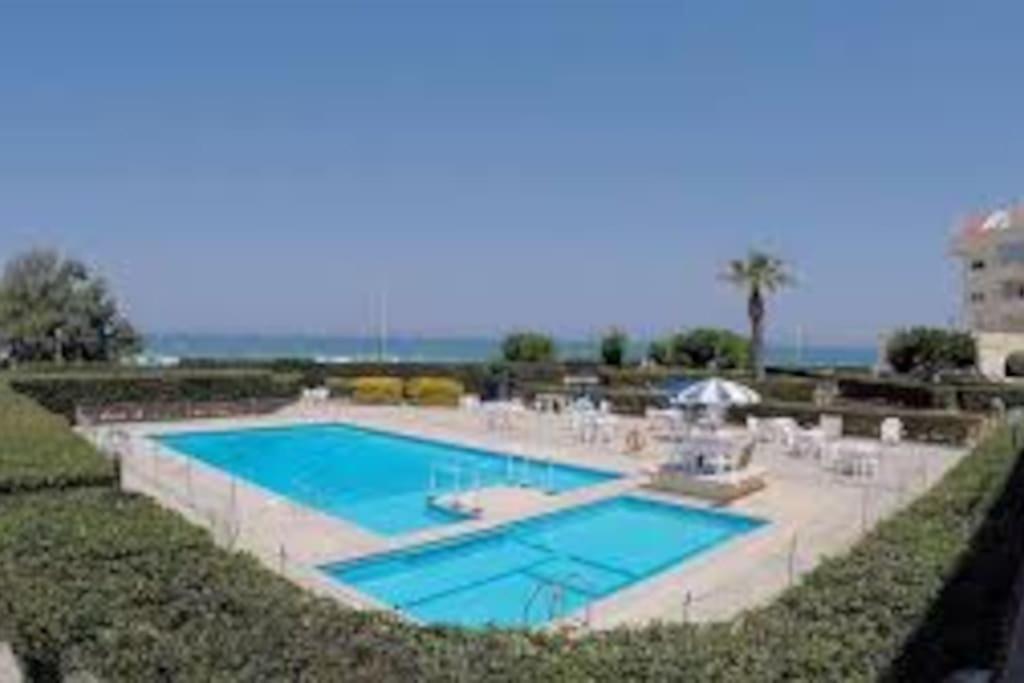 A Casa Di Rosa,Fronte Spiaggia, Piscina,Parcheggio Τράπανι Εξωτερικό φωτογραφία