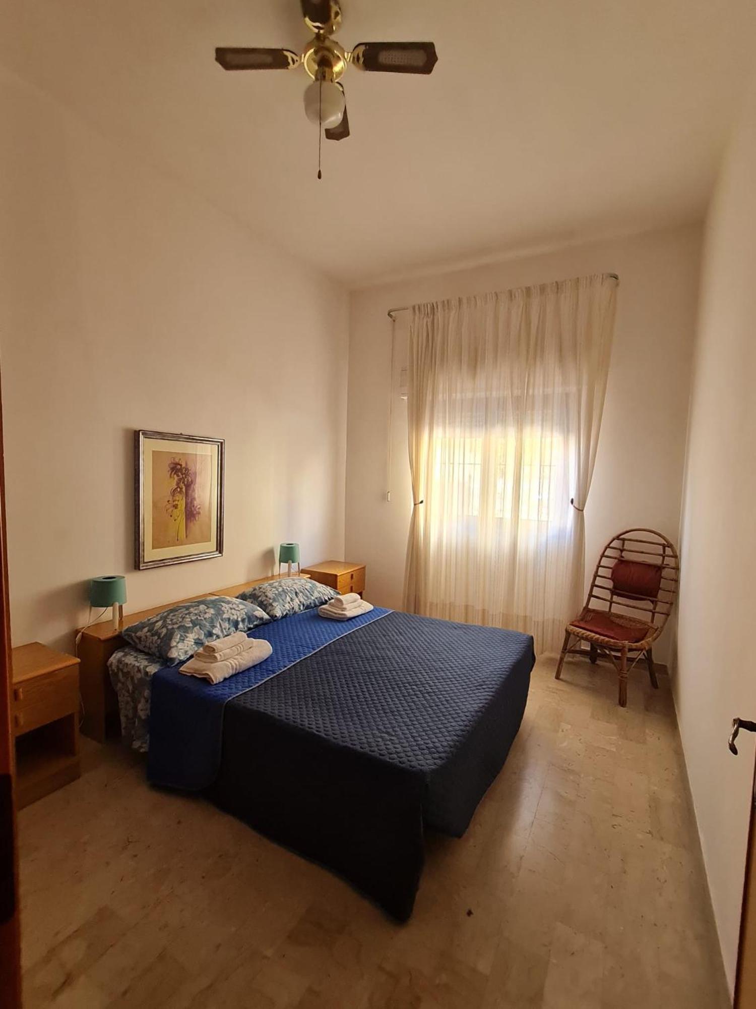 A Casa Di Rosa,Fronte Spiaggia, Piscina,Parcheggio Τράπανι Εξωτερικό φωτογραφία