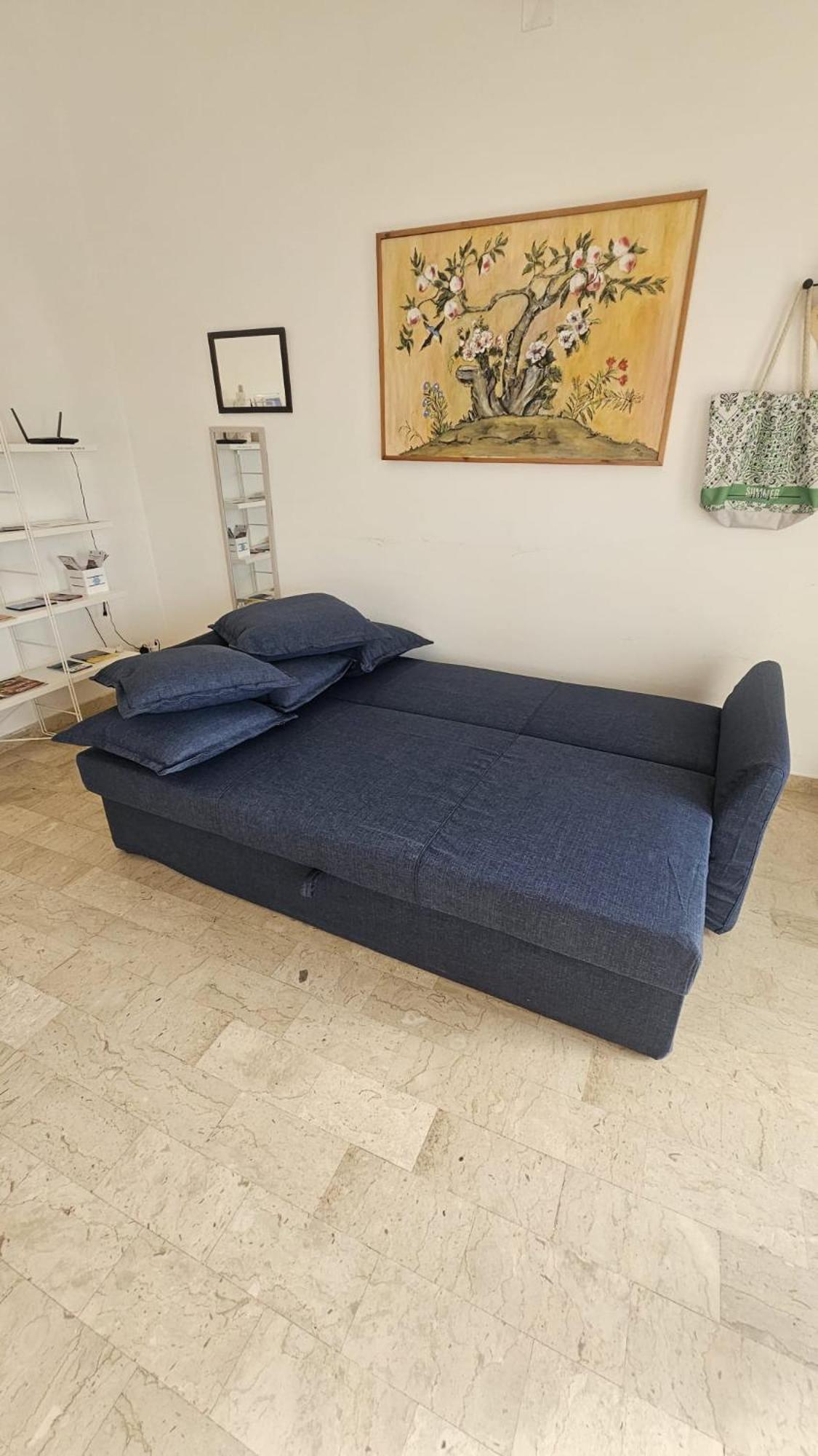 A Casa Di Rosa,Fronte Spiaggia, Piscina,Parcheggio Τράπανι Εξωτερικό φωτογραφία